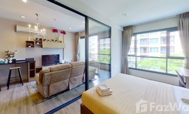 For sale 1 Beds condo in Cha Am, Phetchaburi