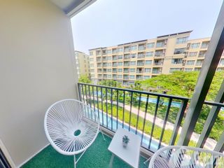 For sale 1 Beds condo in Cha Am, Phetchaburi