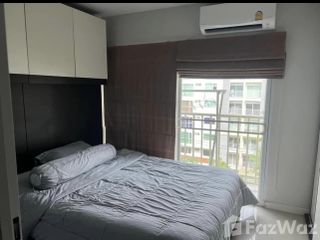 For sale 1 bed apartment in Phasi Charoen, Bangkok
