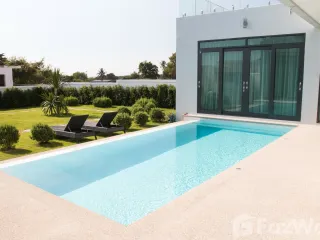 For sale 6 Beds villa in Bang Lamung, Chonburi