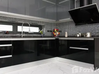 For sale 6 Beds villa in Bang Lamung, Chonburi