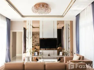 For sale 6 Beds villa in Bang Lamung, Chonburi