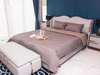 For sale 6 Beds villa in Bang Lamung, Chonburi