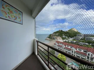 For sale 1 Beds condo in Hua Hin, Prachuap Khiri Khan
