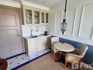 For sale 1 bed apartment in Jomtien, Pattaya