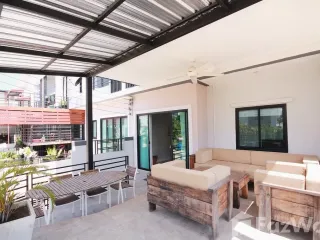For sale 3 bed townhouse in Pran Buri, Prachuap Khiri Khan