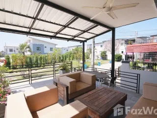 For sale 3 bed townhouse in Pran Buri, Prachuap Khiri Khan