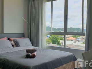For sale studio condo in Hua Hin, Prachuap Khiri Khan
