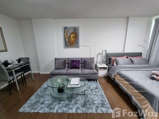 For sale studio condo in Hua Hin, Prachuap Khiri Khan