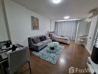 For sale studio condo in Hua Hin, Prachuap Khiri Khan