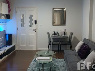For sale studio condo in Hua Hin, Prachuap Khiri Khan
