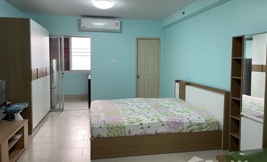 For rent スタジオ condo in Bangkok Yai, Bangkok