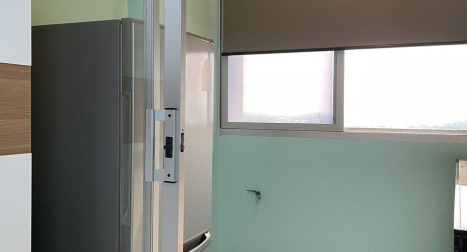 For rent スタジオ condo in Bangkok Yai, Bangkok
