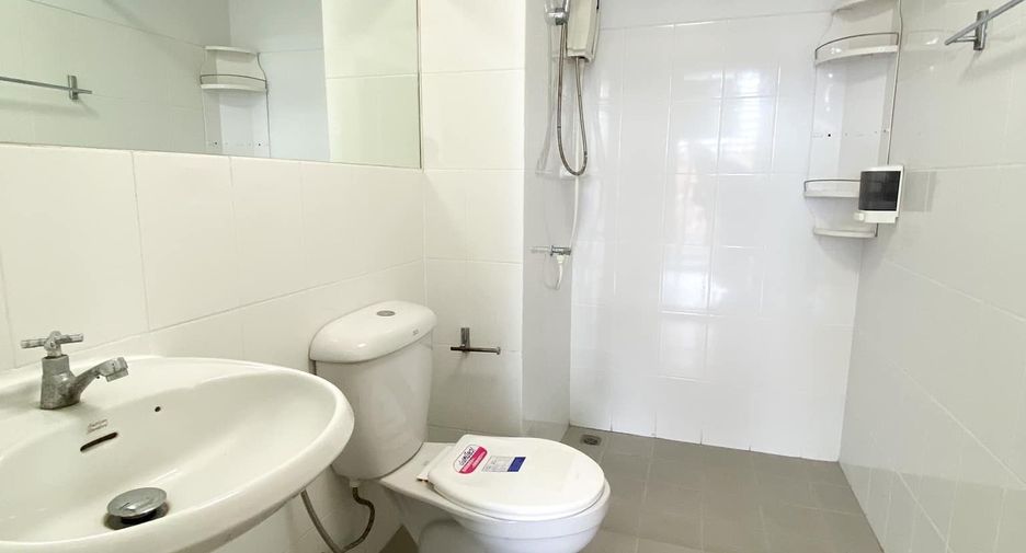 For rent 1 Beds condo in Bueng Kum, Bangkok