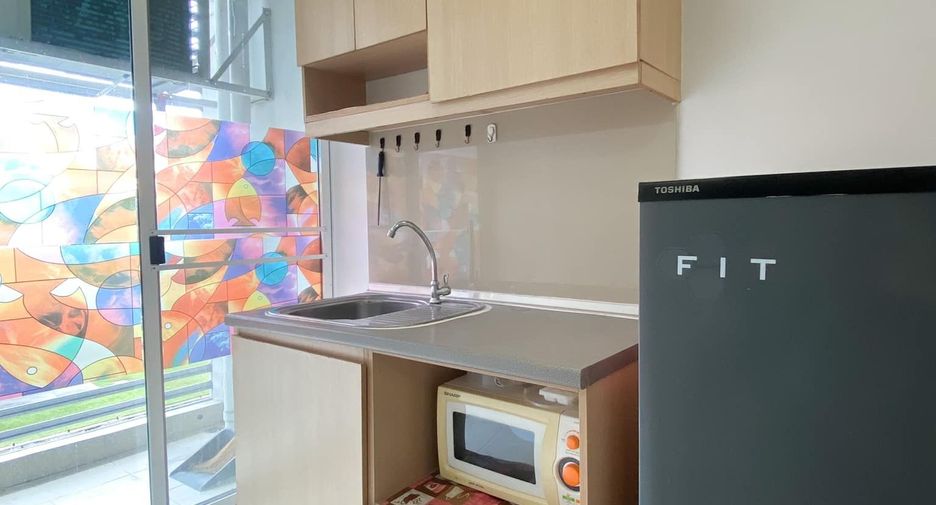For rent 1 Beds condo in Bueng Kum, Bangkok