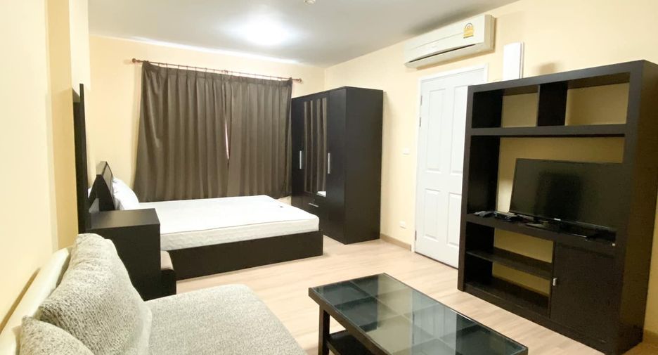 For rent 1 Beds condo in Bueng Kum, Bangkok