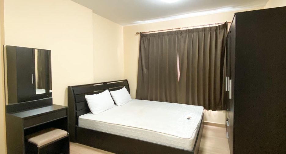 For rent 1 Beds condo in Bueng Kum, Bangkok