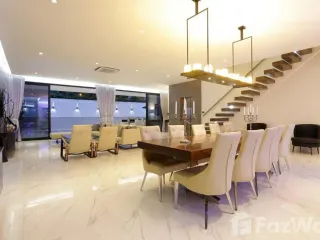 For sale 6 bed villa in Bang Lamung, Chonburi