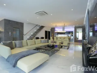 For sale 6 bed villa in Bang Lamung, Chonburi