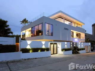 For sale 6 bed villa in Bang Lamung, Chonburi