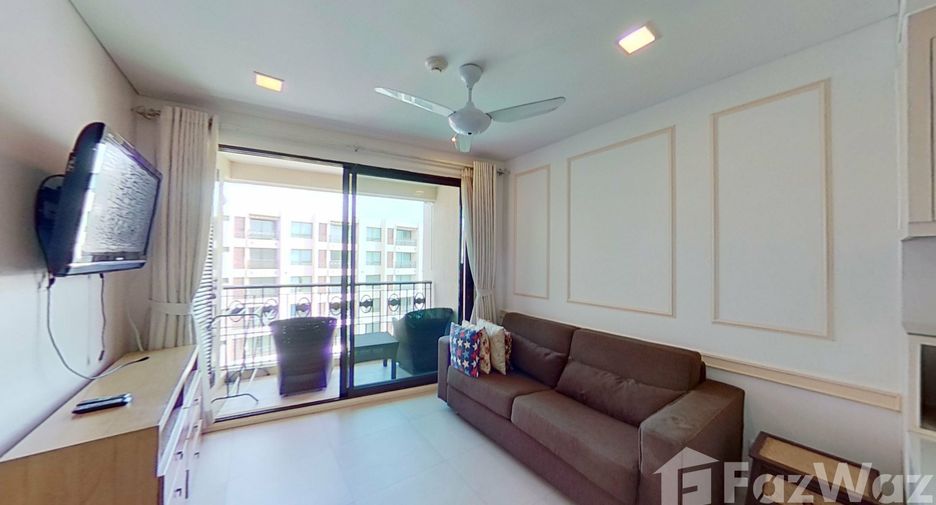 ขาย 1 เตียง คอนโด ใน หัวหิน, ประจวบคีรีขันธ์