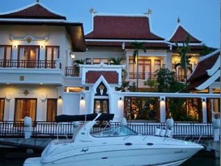 For sale 5 bed house in Na Jomtien, Pattaya