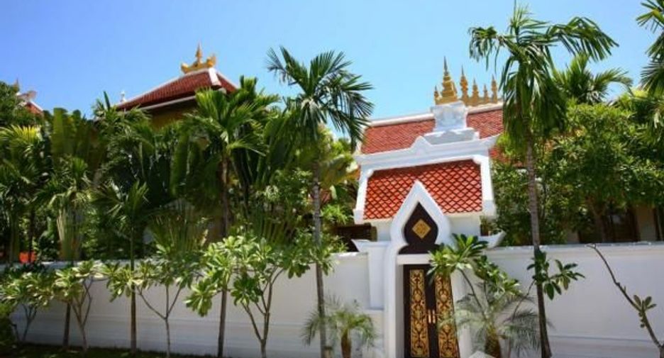 For sale 5 bed house in Na Jomtien, Pattaya