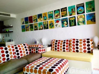 For rent 2 bed condo in Hua Hin, Prachuap Khiri Khan