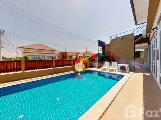 For sale 3 bed villa in Hua Hin, Prachuap Khiri Khan