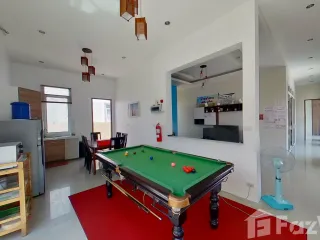 For sale 3 bed villa in Hua Hin, Prachuap Khiri Khan