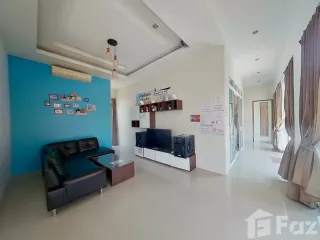 For sale 3 bed villa in Hua Hin, Prachuap Khiri Khan
