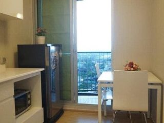 For rent スタジオ condo in Bang Khae, Bangkok