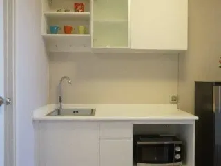 For rent スタジオ condo in Bang Khae, Bangkok