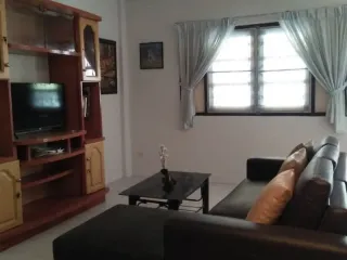 For sale 2 bed house in Bang Lamung, Chonburi