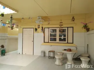 For sale 2 bed house in Bang Lamung, Chonburi