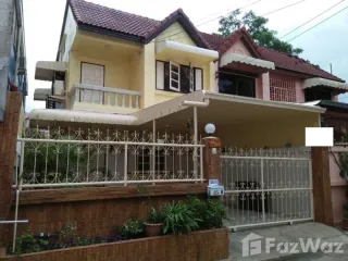 For sale 2 bed house in Bang Lamung, Chonburi
