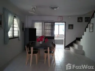 For sale 2 bed house in Bang Lamung, Chonburi
