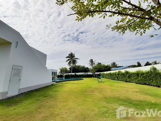 For sale 4 bed villa in Hua Hin, Prachuap Khiri Khan