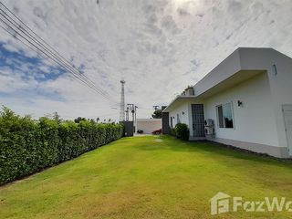 For sale 4 bed villa in Hua Hin, Prachuap Khiri Khan