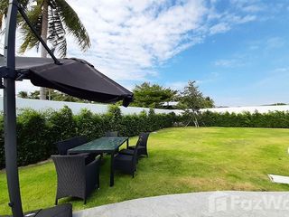 For sale 4 bed villa in Hua Hin, Prachuap Khiri Khan