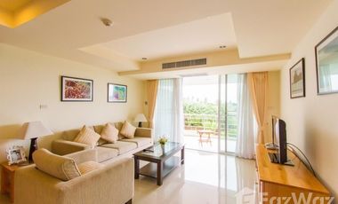 For sale 2 bed condo in Hua Hin, Prachuap Khiri Khan