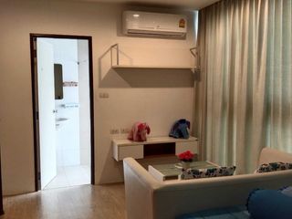 For rent studio condo in Thung Khru, Bangkok