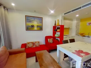 For sale 1 Beds condo in Hua Hin, Prachuap Khiri Khan