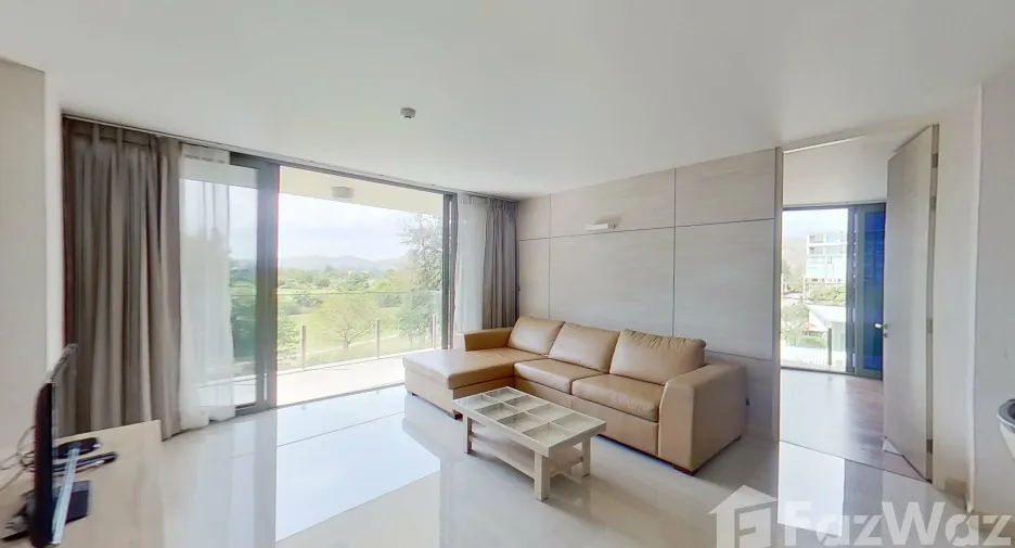 For sale 2 Beds condo in Hua Hin, Prachuap Khiri Khan