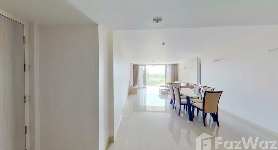 For sale 2 Beds condo in Hua Hin, Prachuap Khiri Khan
