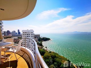 For sale 3 Beds condo in Pratumnak, Pattaya