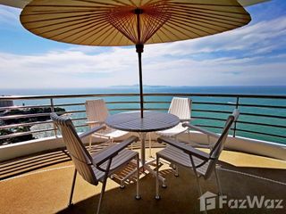 For sale 3 Beds condo in Pratumnak, Pattaya