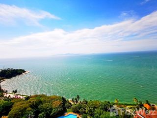 For sale 3 Beds condo in Pratumnak, Pattaya
