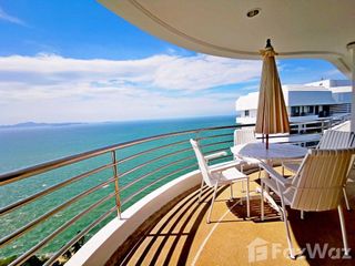 For sale 3 Beds condo in Pratumnak, Pattaya