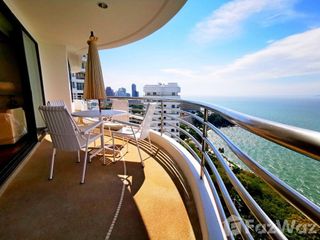 For sale 3 Beds condo in Pratumnak, Pattaya